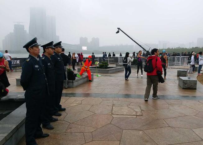  2016F(xing)ِIronman70.3Ϸվ